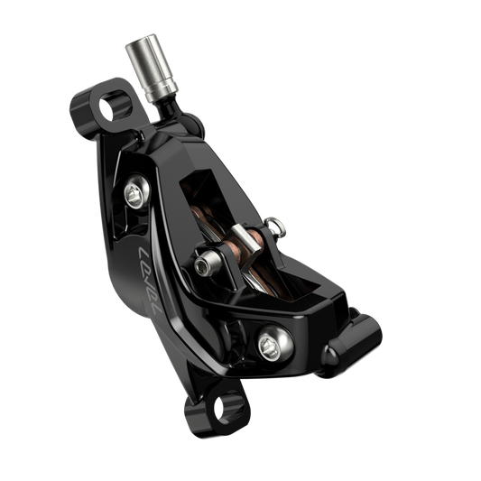 SRAM Nivel Silver Stealth 4 Pistoni Disc Brake