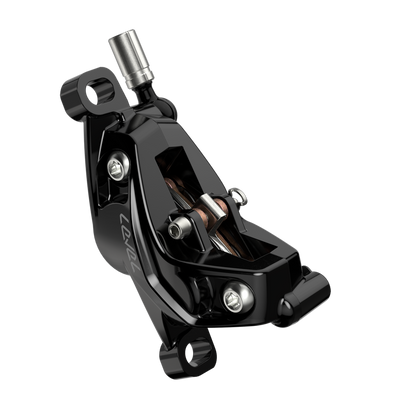 SRAM Nivel Silver Stealth 4 Pistoni Disc Brake