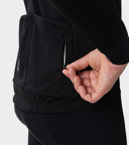 Chaqueta Alé R-EV1 Defensa 2024