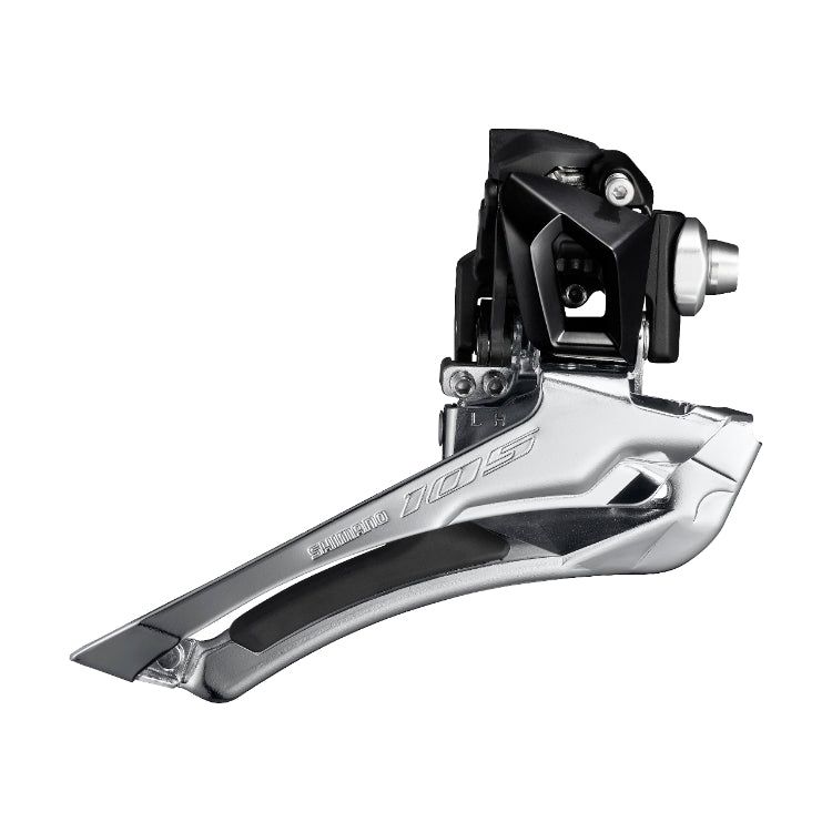 Shimano 105 FD-R7000-Front Front Derailleur (Weld Mount) 2x11s