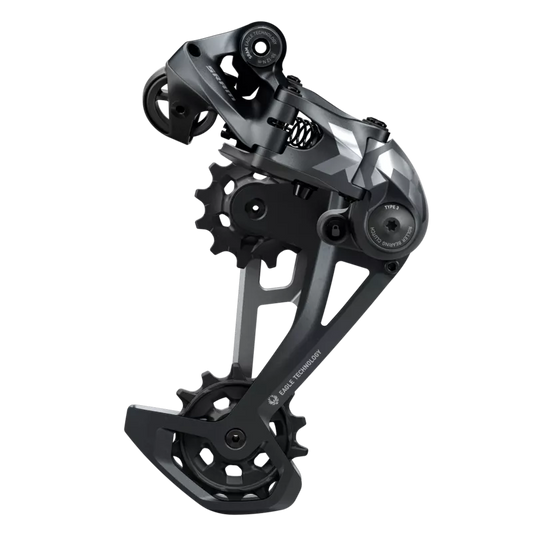 SRAM X01 EAGLE Zadní přesmykač