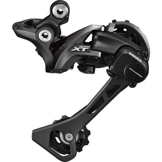 SHIMANO DEORE XT RD-M8000-SGS 11S Caja de cambios traseras