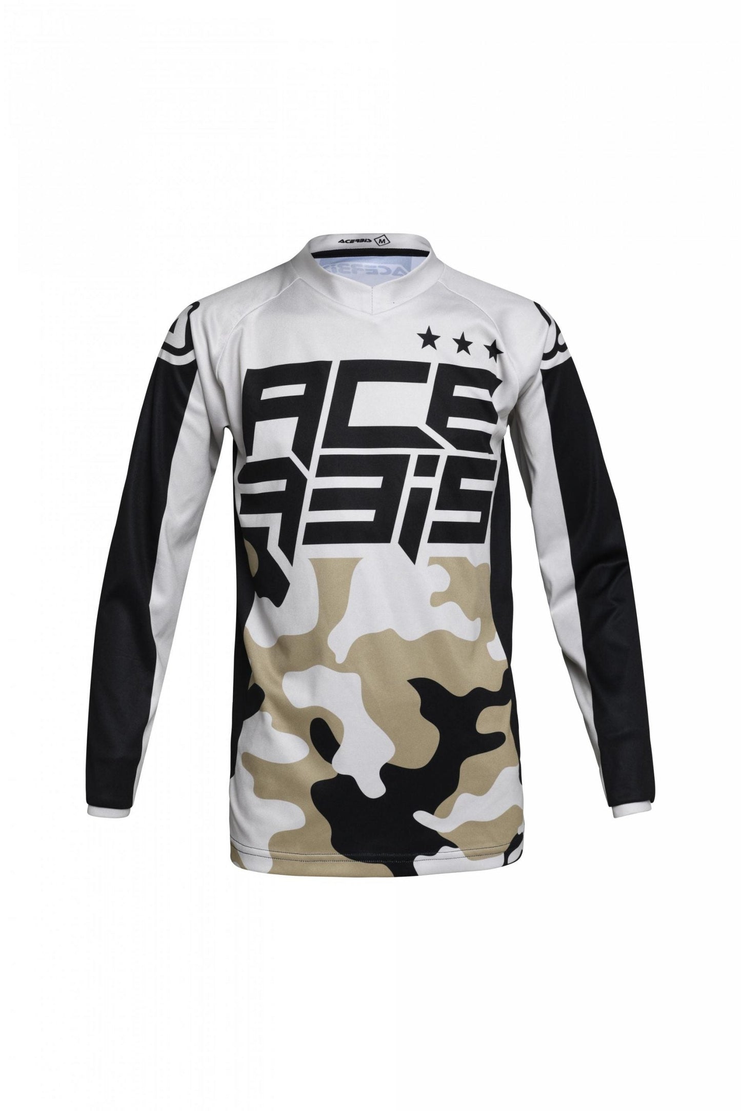 Maillot MX Enfant Acerbis Desert Storm