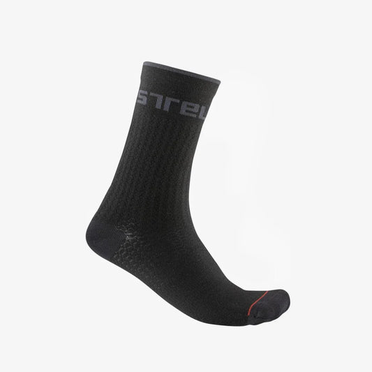 Castelli Calzini Distance 20 chaussettes 2024