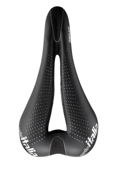 Sella Selle Italia Diva Gel Superflow S3