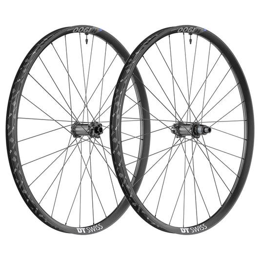 DT SWISS H1900 SPLINE 29 RUEDAS C30