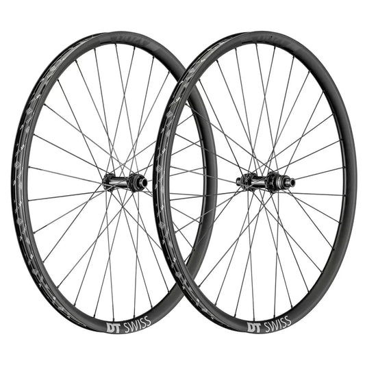 DT Swiss XRC 1200 spline 29 "25 mm Tubeless Ready Wheels