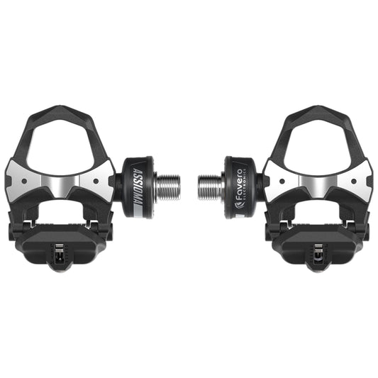 Favero Assioma Duo pedals with double power meter