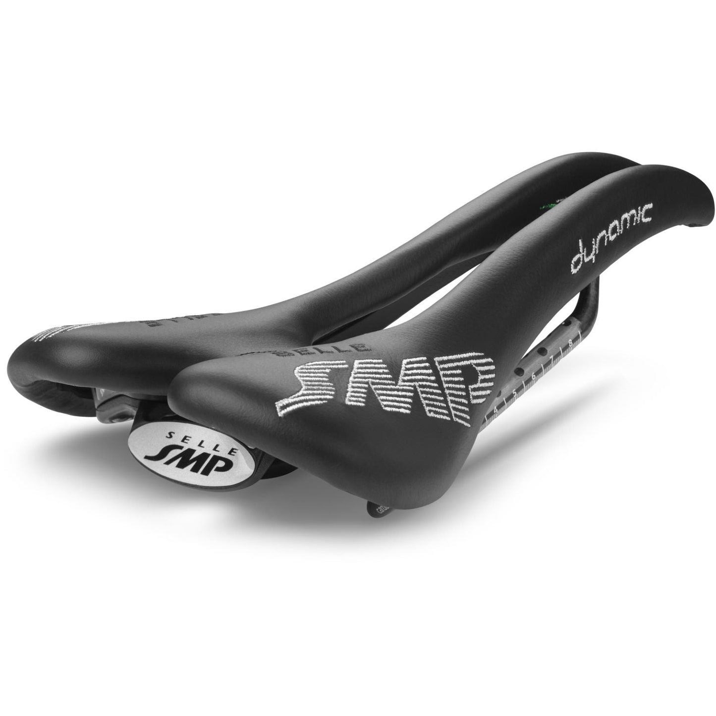 SMP Dynamic Carbon Rail saddle