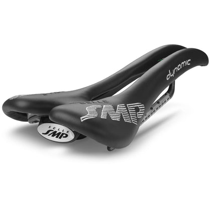 SMP Dynamic Carbon Rail saddle