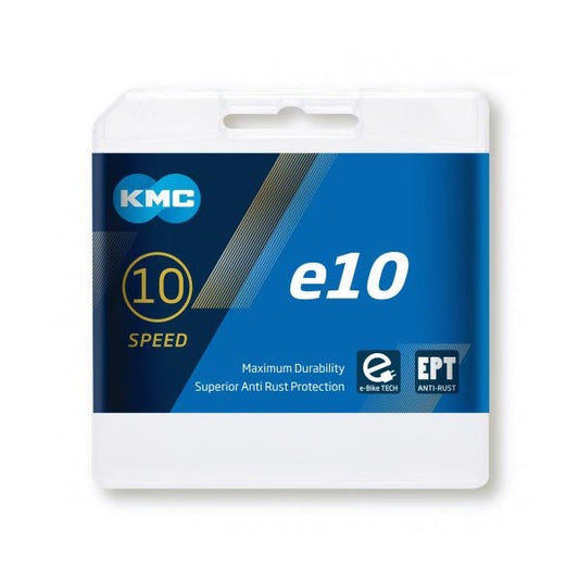 KMC Ebike EPT e10 - 136L chain