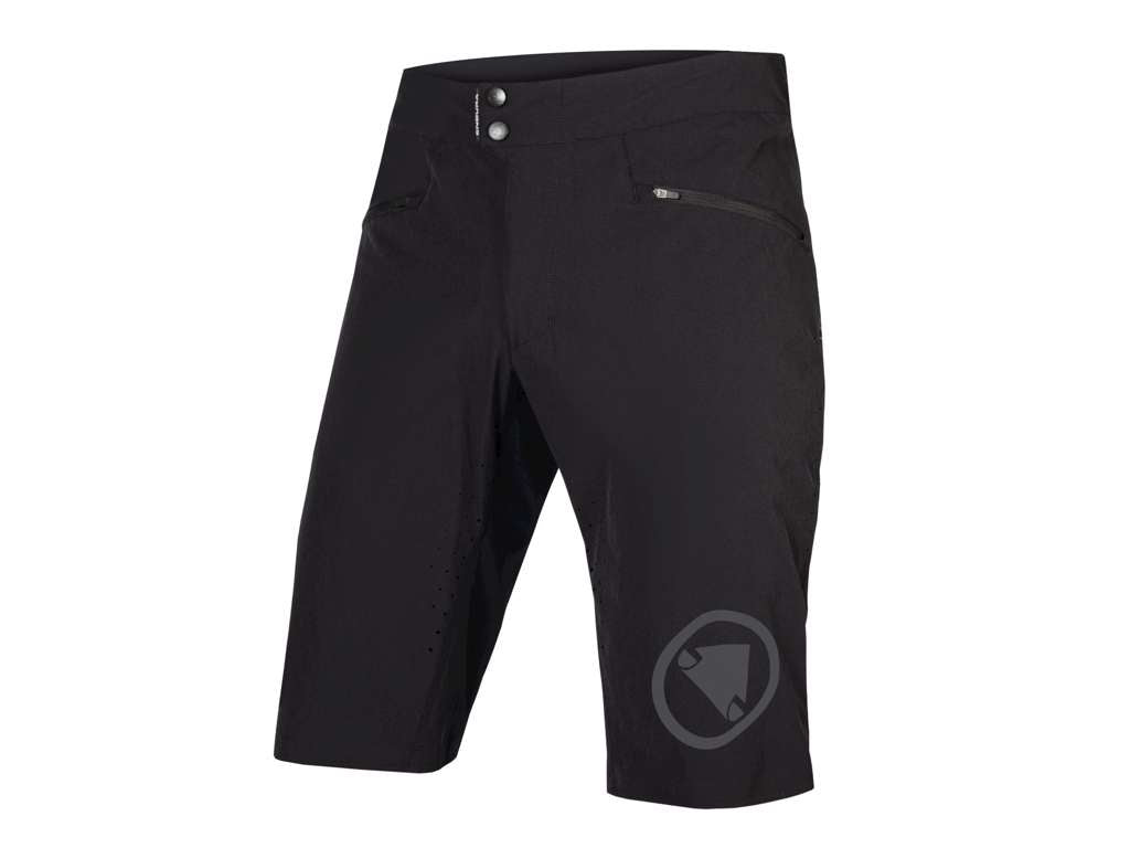 Endura Singletrack Lite MTB shorts