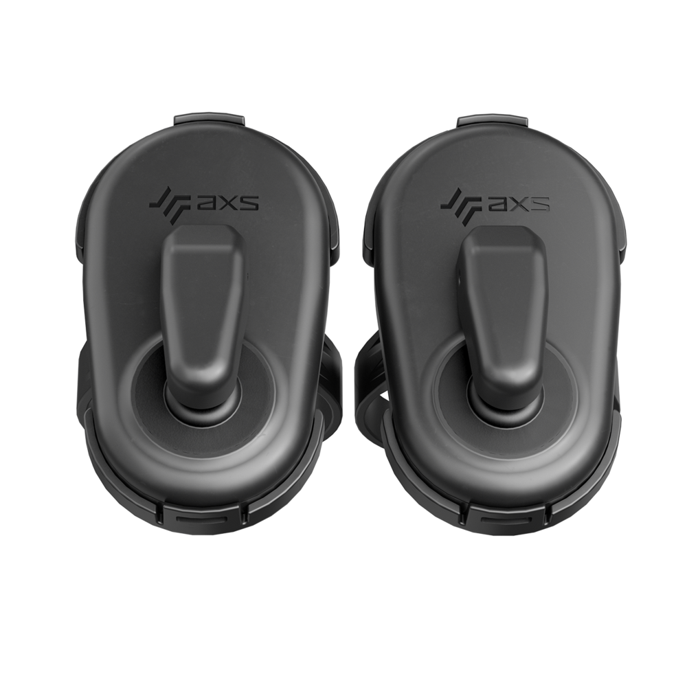 Mandos Sram eTap AXS Wireless Blips