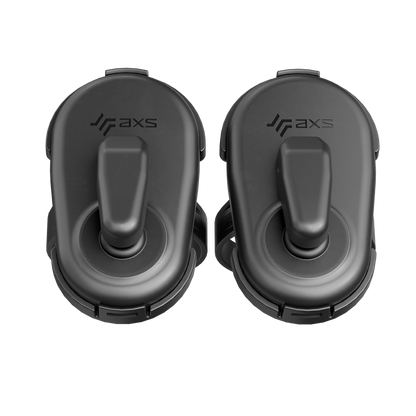 Mandos Sram eTap AXS Wireless Blips