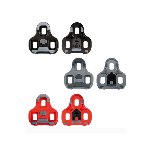 Paia tacchette Look corsa compatibile Keo grip