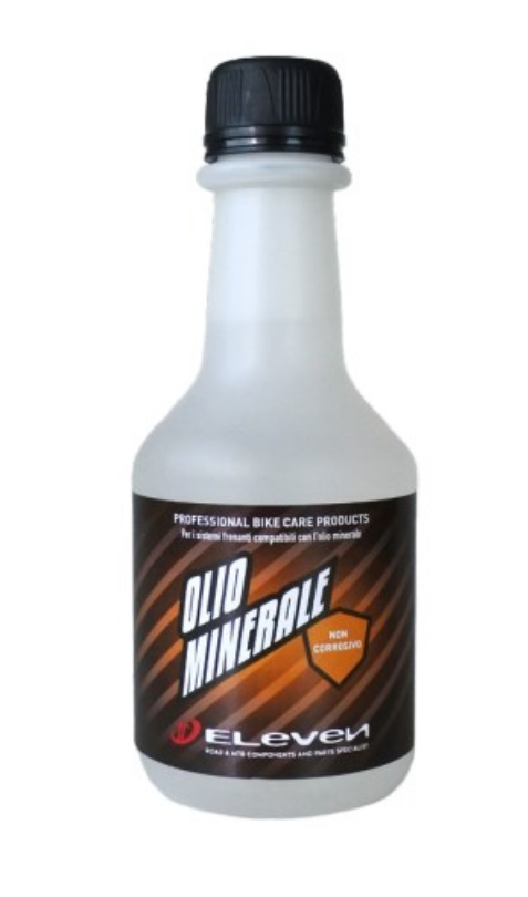 Eleven Mineral Brake Oil 250ml