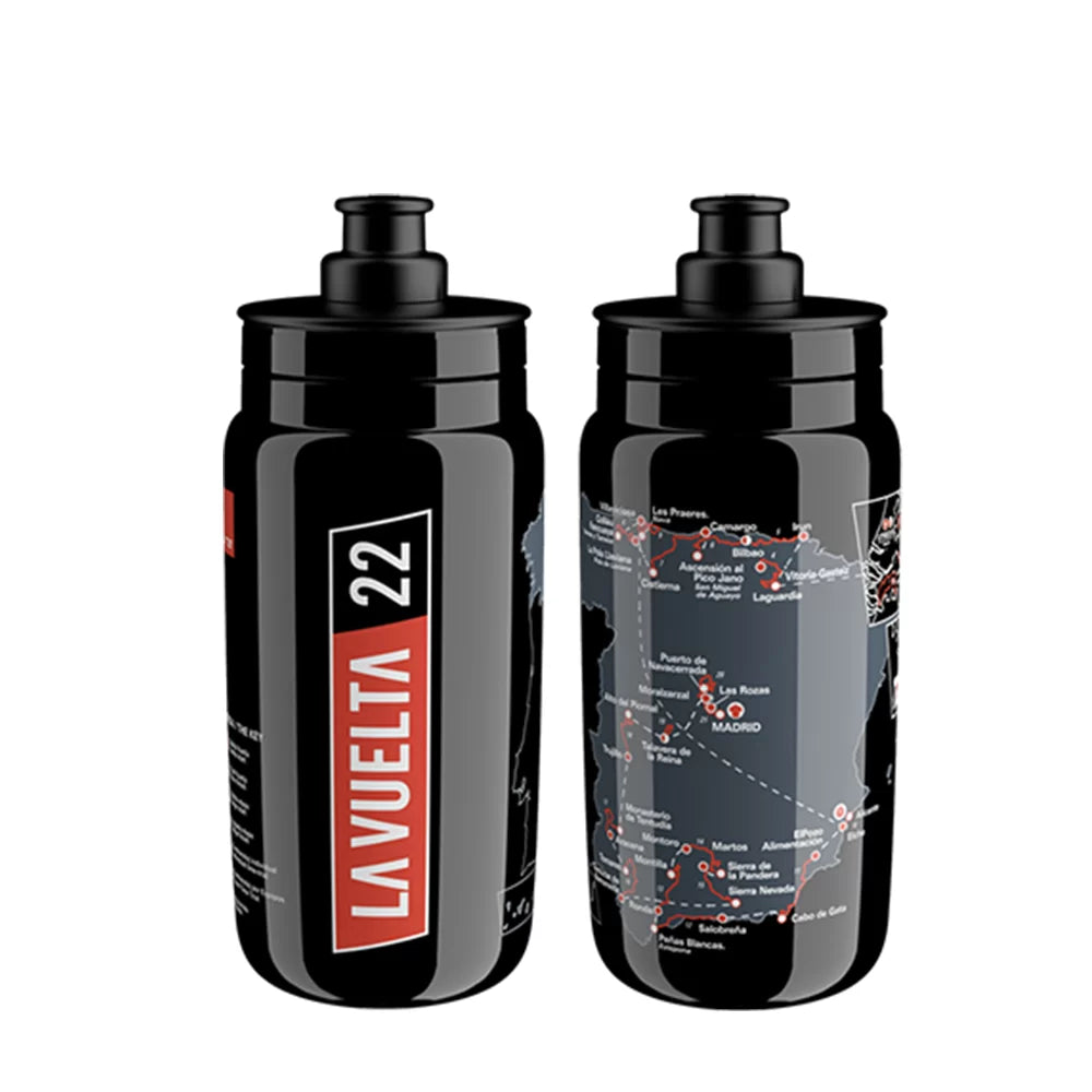 Vlieg la vuelta 22 550 ml flesfles