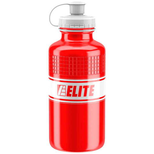 Elite Vintage water bottle 550 ml