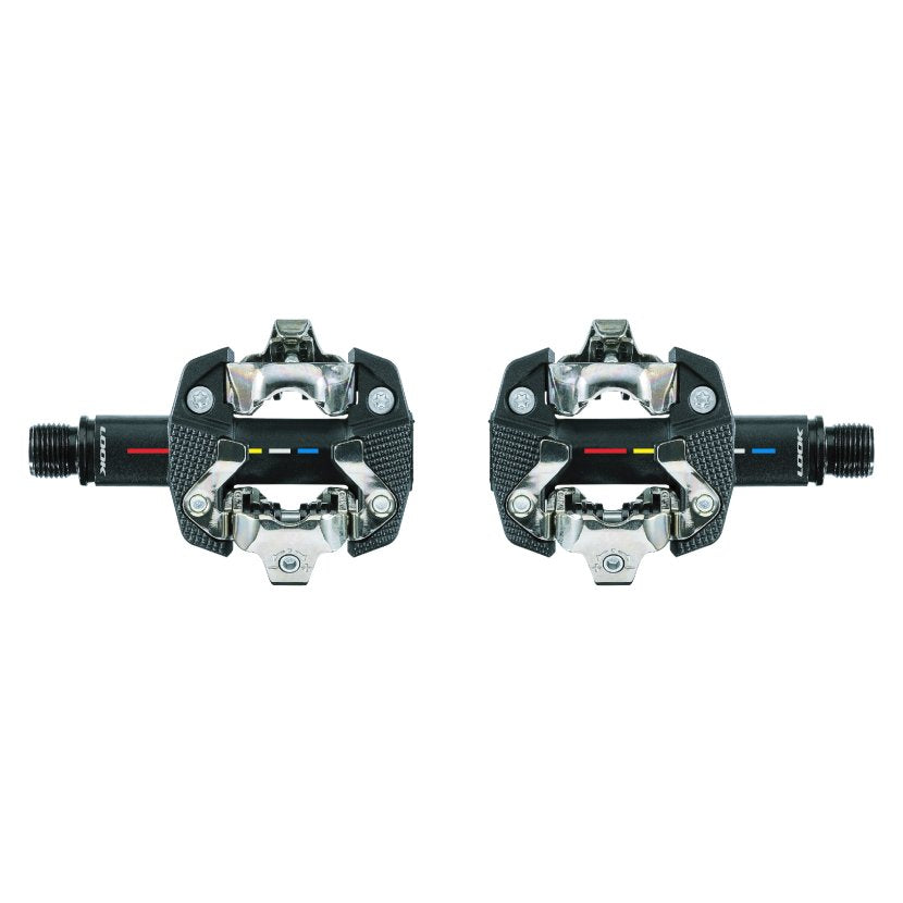 Look X-Track Race Carbon Pro Team Edition pedals
