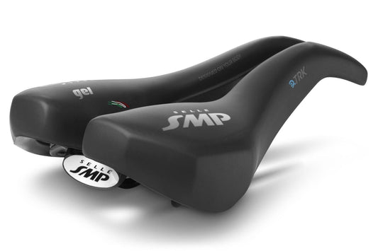 SMP E-TRK Gel saddle