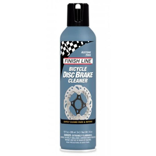 Finish Line Brake Disc Cleaner Spray 295 ml