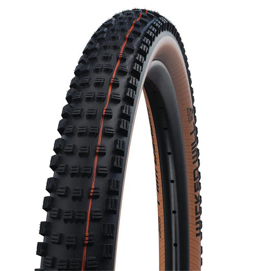 Schwalbe Wicked Schwalbe Evo Sr tle ADXS 29x2.40 "