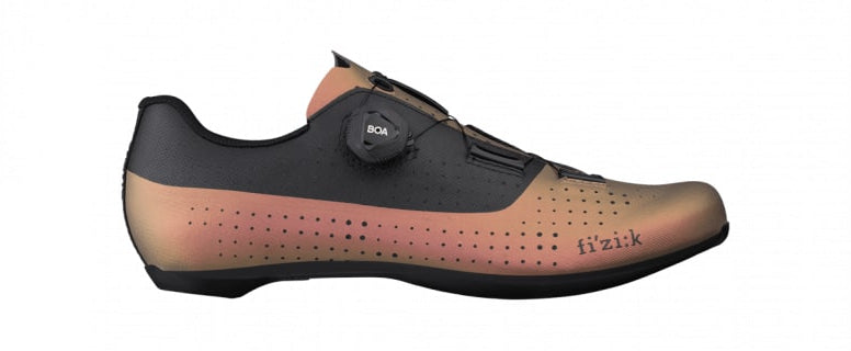 Scarpe Fizik Tempo Overcurve R4 Iridescent