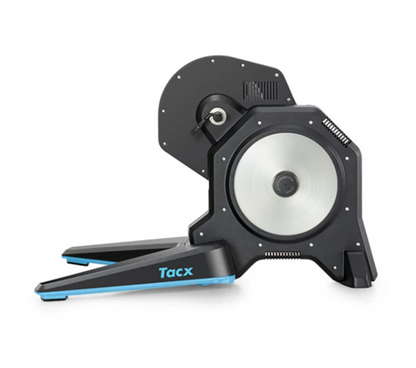 Tacx FLUX 2 Smart Trainer + Accessories Promo Bundle