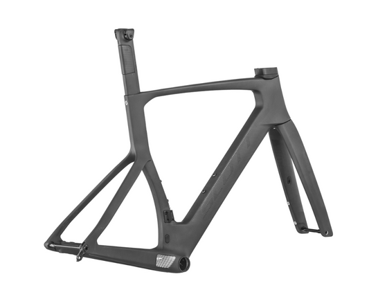 Scott Foil RC Ultimate HMX SL Frame Frame Kit