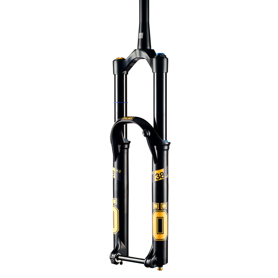 Fork Ohlins RXF38 M.2 Air TTX18 29 "