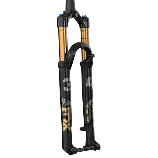 FOX 34 K Float Step-Cast Factory Fork Kashima Grip SL PSH-LK Remote 29 "