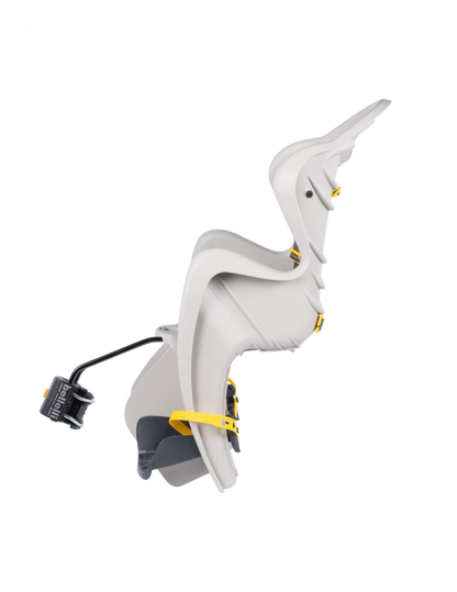 Seggiolino Posteriore Bellelli Mr Fox B-Fix Attacco Al Telaio