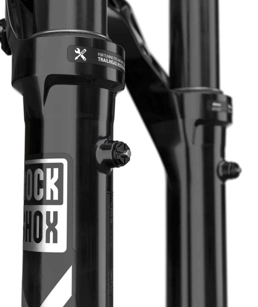 RockShox AM FS Lyrik Ultimate 29 fork