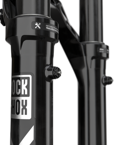 RockShox AM FS Lyrik Ultimate 29 fork