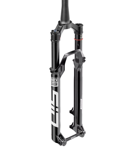 Rockshox Sid Ultimate 35 Den závodu 3p 29 "vidlice