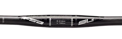 FSA SL-K Flat 740 mm styret