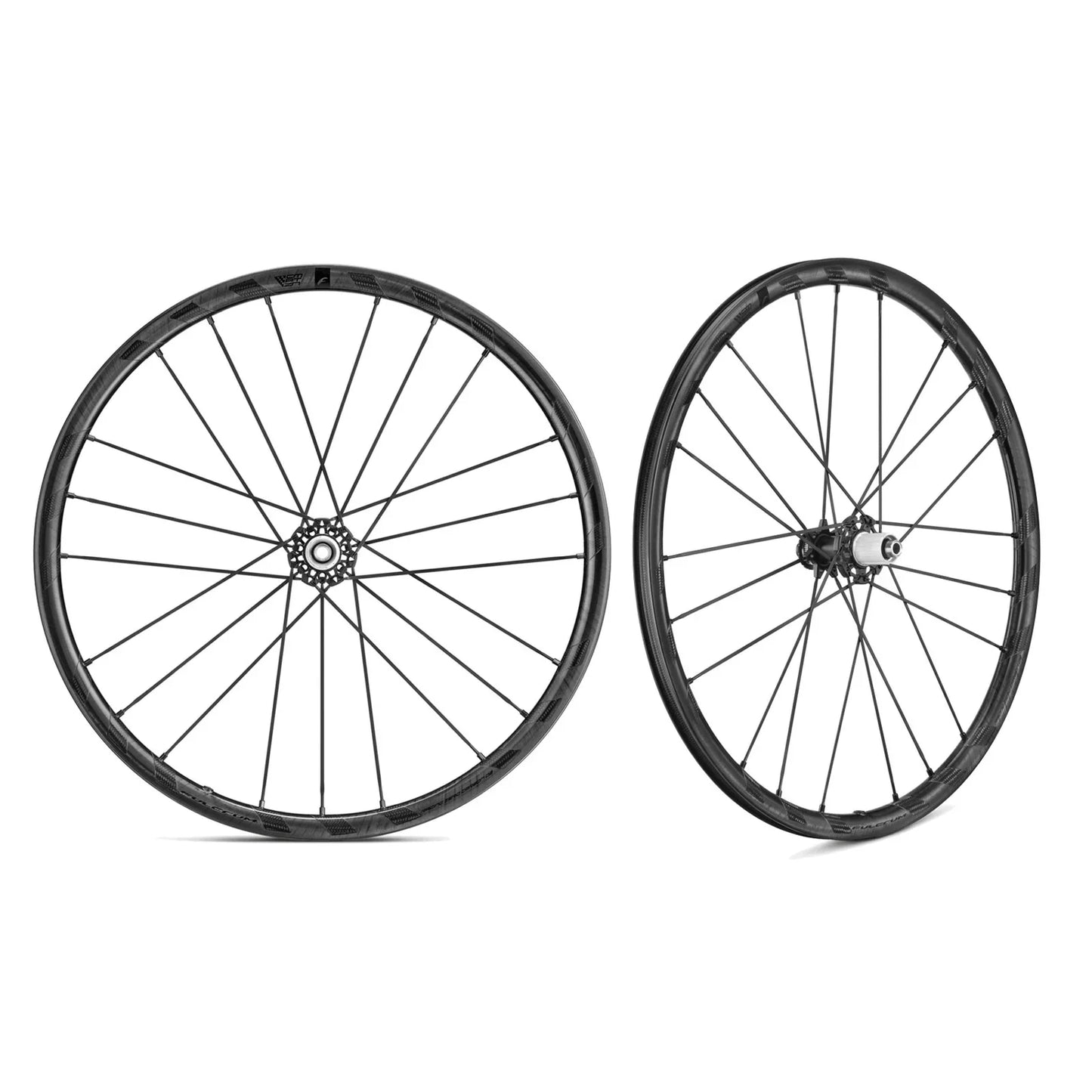 Roues Fulcrum Racing Zero Carbon CMPTZN DB C19