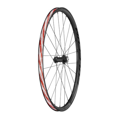 Ruote Fulcrum Rapid Red 3 C24