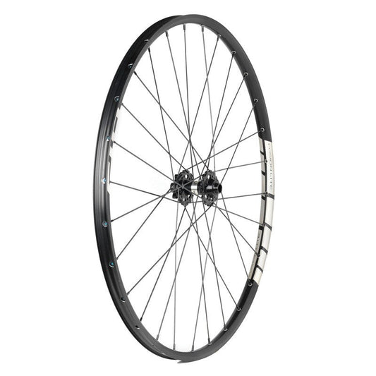 Fir Fusion Lite 29" wheels