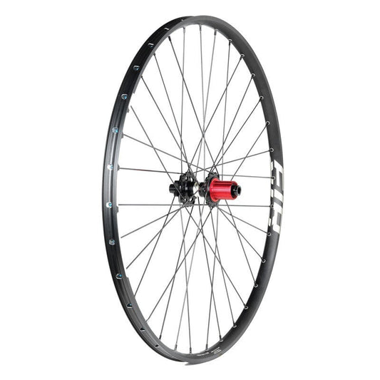 Fir Fusion Lite 29" wheels