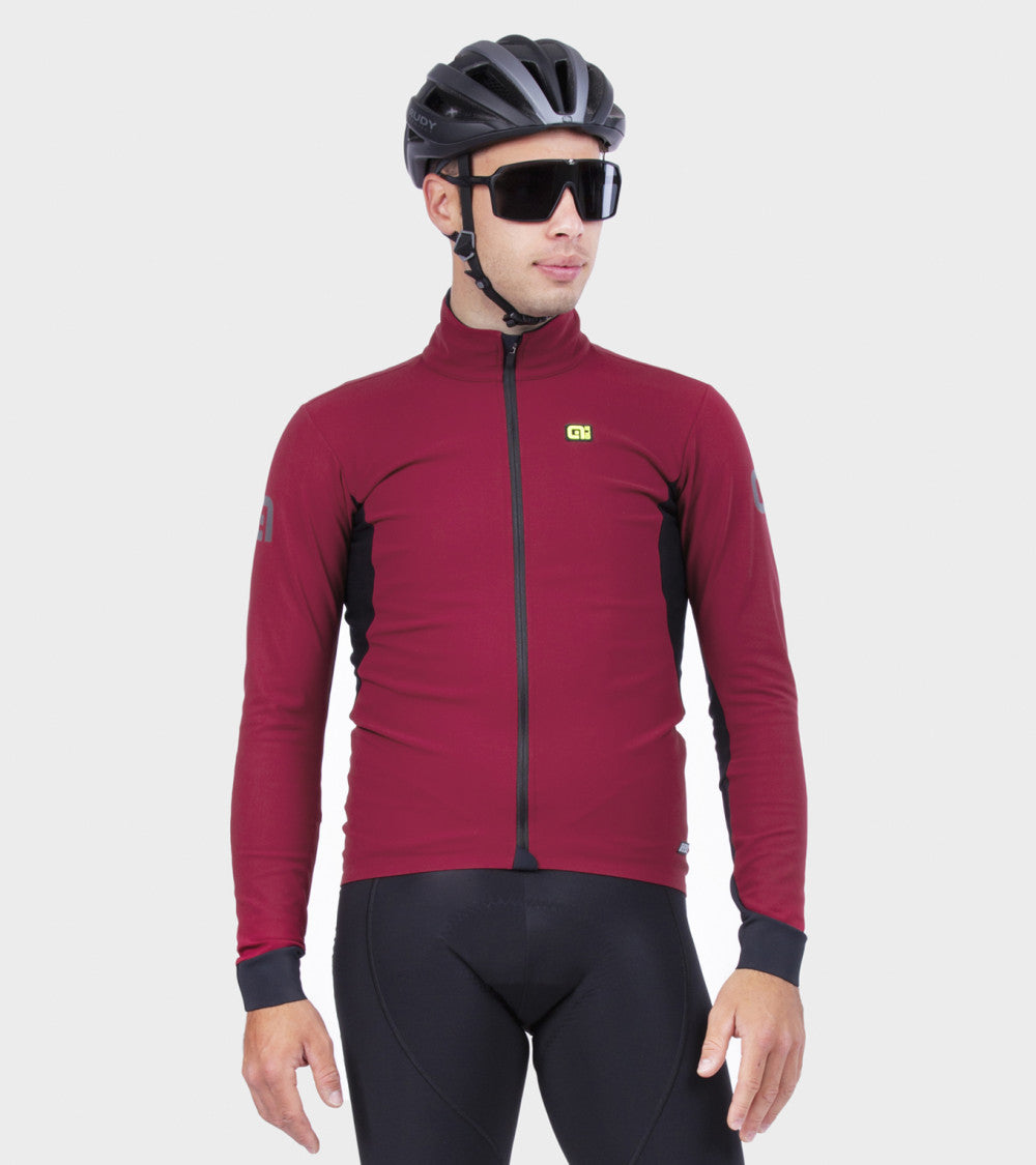 Veste Alé R-Ev1 Future Warm 2024