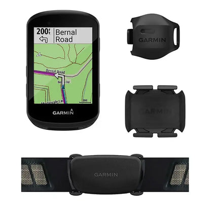 Garmin Edge 530 Sensor -Bündel