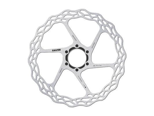 Galfer Road Wave Center-Serra 1,8 mm Scheibe