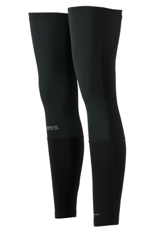 Nogi Scott Cały sezon Pro