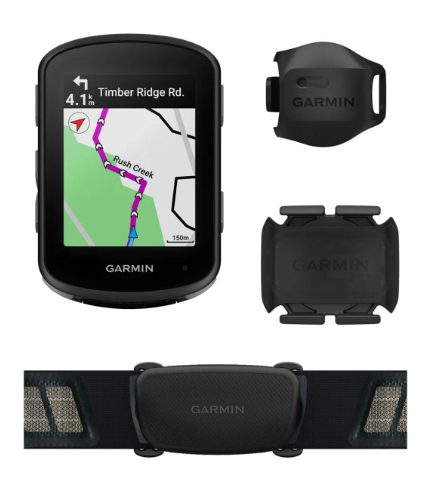 Ensemble de capteurs Garmin Edge 540