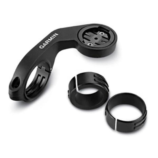 Front support for GARMIN Edge Cycle Computer