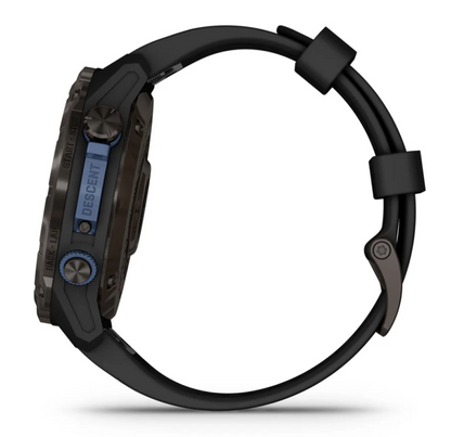 Garmin zostup Mk3i