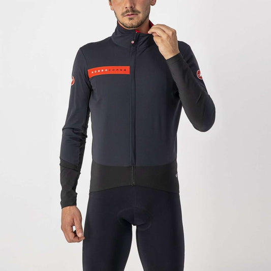 Castelli Beta Ros 2024 Jacke