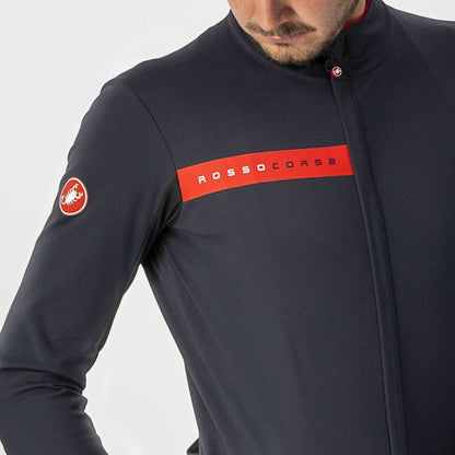 Castelli Beta Ros 2024 Jakke