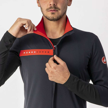 Castelli Beta Ros 2024 Jacka